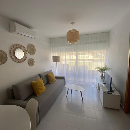 Aquario Rr18 Appartement La Pineda Buitenkant foto