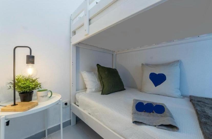 Aquario Rr18 Appartement La Pineda Buitenkant foto